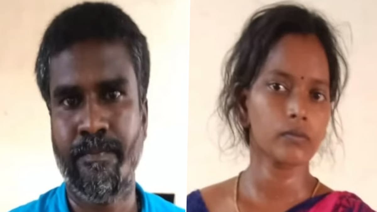 Ariyalur News: பிறந்த குழந்தையை கொன்று, குப்பையில் போட்டு எரித்த கொடூரம்.. விசாரணையில் அதிர்ச்சி தகவல்..!