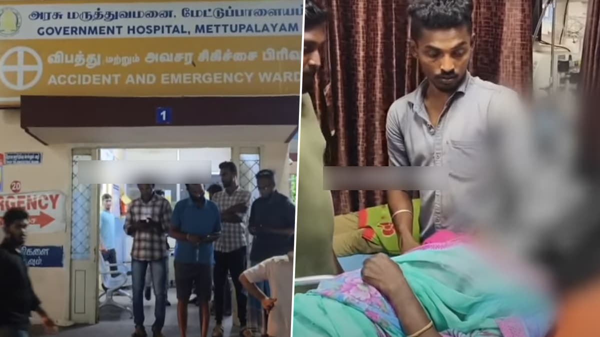 Auto - Bike Accident: ஆட்டோ - டூவீலர் மோதி பயங்கரம்.. 4 இளைஞர்கள் பரிதாப பலி.. கோவையில் நெஞ்சை உலுக்கும் சோகம்..!