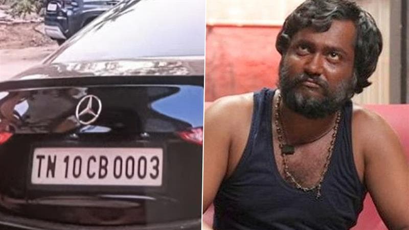 Bobby Simha: நடிகர் பாபி சிம்ஹாவின் கார் ஓட்டுநர் செய்த பயங்கரம்.. 3 பேர் காயம்..!