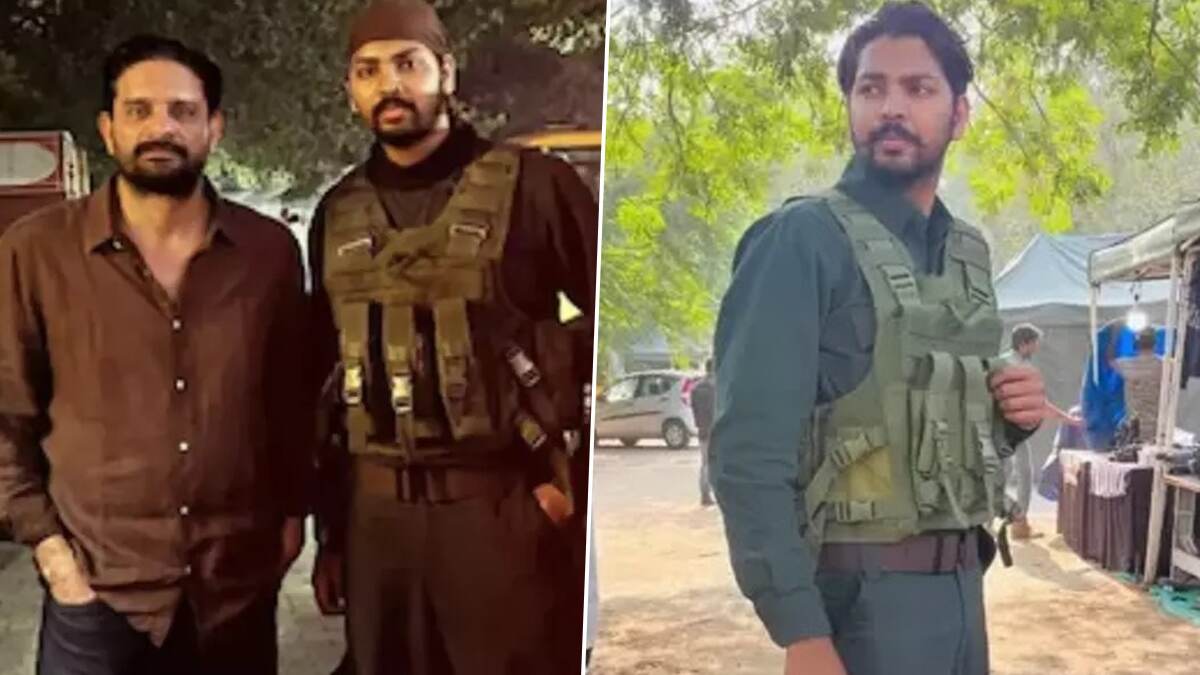Actor Rohit Basfore: பாலிவுட் நடிகர் காட்டில் பிணமாக மீட்பு.. நண்பர்கள் தலைமறைவு.., நடந்தது என்ன..?