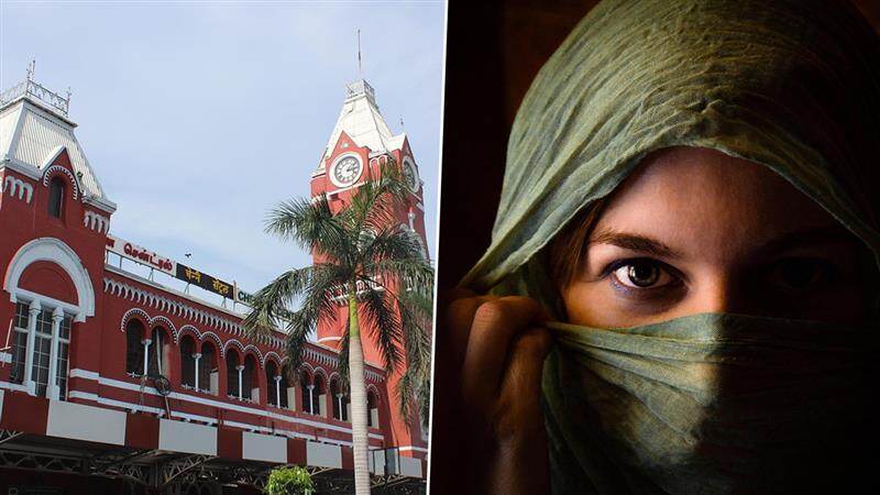 Madras Eye: வேகமெடுக்குது மெட்ராஸ் ஐ.. சென்னைவாசிகளே உஷார்.. வராமல் தடுப்பது எப்படி?