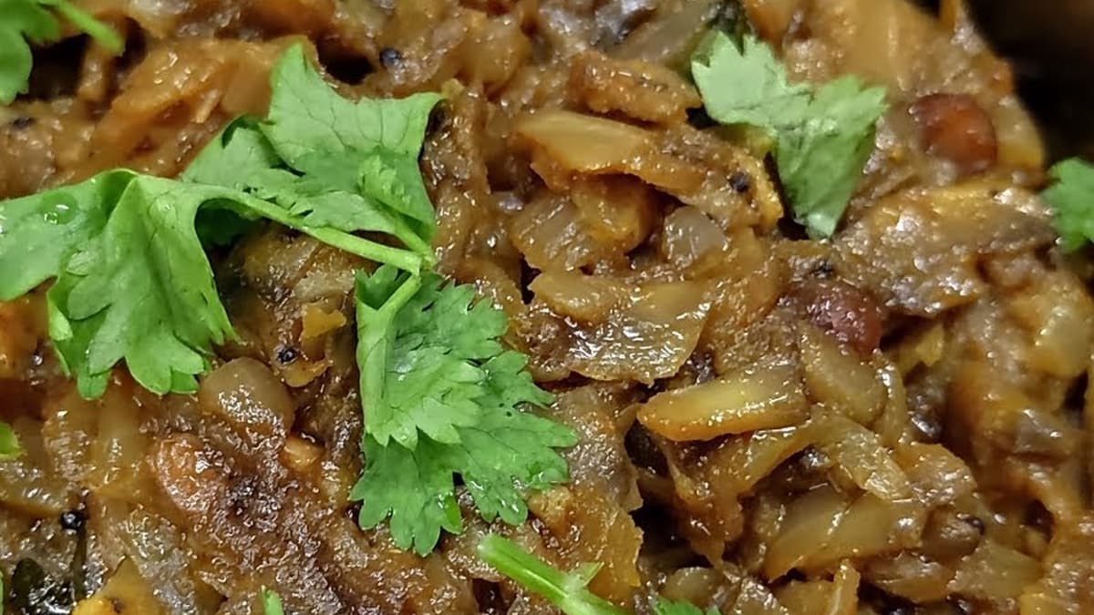 Kaalan Thokku Recipe: சுவையான செட்டிநாடு காளான் தொக்கு செய்வது எப்படி? அசத்தல் டிப்ஸ் இதோ.!