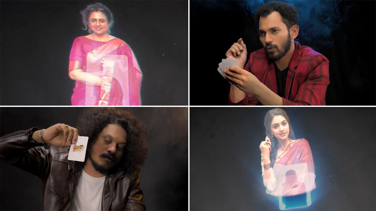 Cooku with Comali Season 6 Contestants: குக் வித் கோமாளி 6 கண்டெஸ்டண்ட் யாரு? அதிகாரப்பூர்வ அறிவிப்பு..!