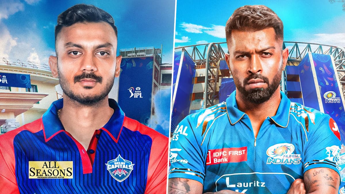 DC Vs MI: தோல்வியே இல்லாத அடுத்தடுத்த வெற்றிகள்.. சாதனை படைக்குமா டெல்லி? இன்று மும்பையுடன் மோதல்.!