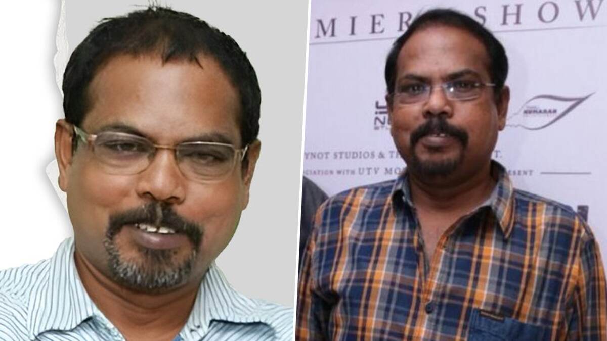 Director SS Stanley Passes Away: இயக்குநர் - நடிகர் எஸ்எஸ் ஸ்டான்லி மரணம்.. திரைப்பிரபலங்கள் இரங்கல்..!