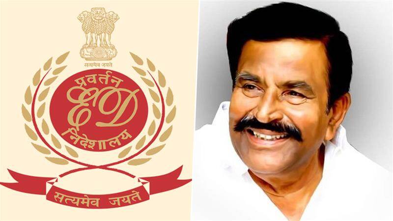 ED Raid: அமைச்சர் கே.என் நேரு மகன் & உறவினர் வீடுகளில் அமலாக்கத்துறை சோதனை.. துப்பாக்கி ஏந்திய பாதுகாப்பு.!
