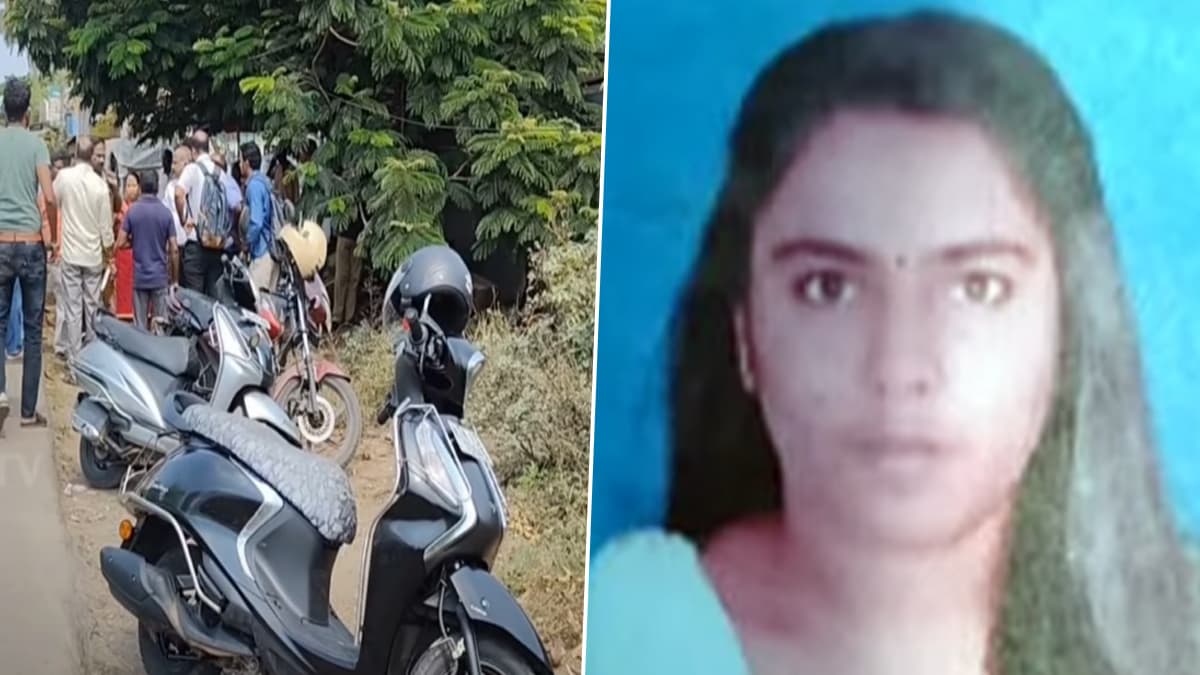 Female IT Employee Dies: அரசுப்பேருந்து மோதி பெண் பலி.. 25 வயதில் முடிவுக்கு வந்த வாழ்க்கை.!