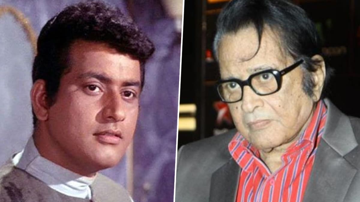 Actor Manoj Kumar Passes Away: ஹிந்தி நடிகர் மனோஜ் குமார் மரணம்.. பிரபலங்கள் இரங்கல்..!