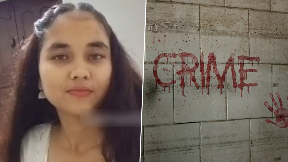 Honour Killing: காதல் வயப்பட்ட மகளை திரைப்பட பாணியில் குடும்பமாக சேர்ந்து கொலை செய்த பயங்கரம்.. அதிர்ச்சி தகவல் அம்பலம்..!