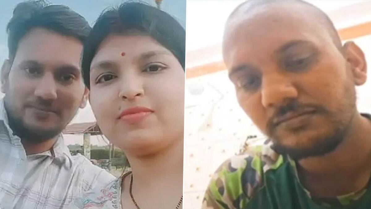 Husband Dies By Suicide: மனைவி, மாமியார் தொடர் தொல்லை.. கணவர் விபரீத முடிவு..!