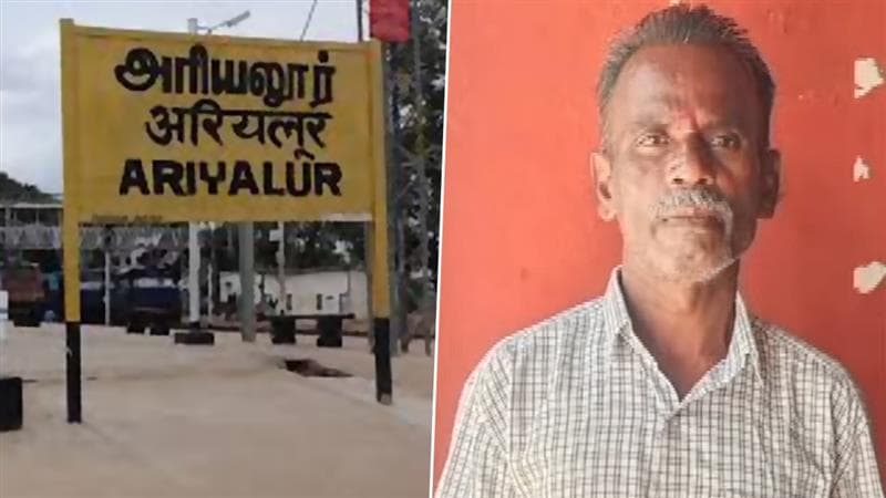 Husband Kills Wife: தாலிக் கயிற்றால் கழுத்தை இறுக்கி மனைவி கொலை.. கணவன் செய்த பயங்கரம்..!