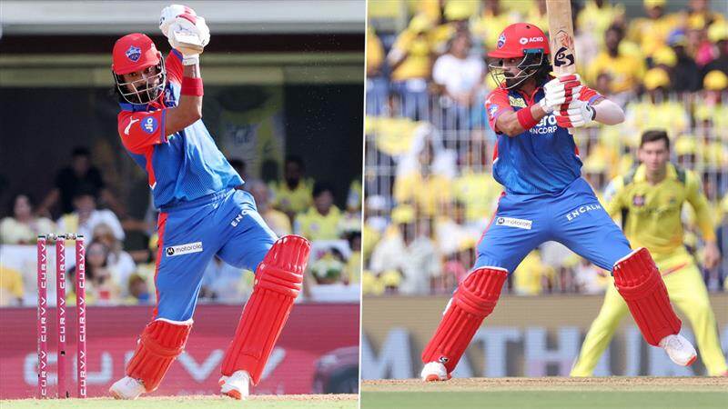IPL 2025 | Match 17 | CSK Vs DC (Photo Credit: @IPL X)