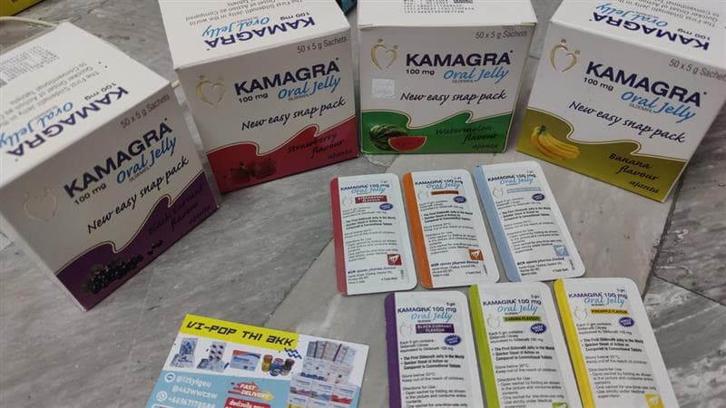 Kamagra: காமக்ரா என்றால் என்ன? பக்க விளைவுகள், மாத்திரை பயன்பாடுகள் குறித்த முழு விவரம் இதோ..!