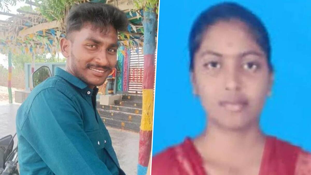 Love Couple Dies By Suicide: வீட்டில் தெரிந்தால் அவ்வளவுதான்.. காதல் ஜோடி விபரீத முடிவு..!