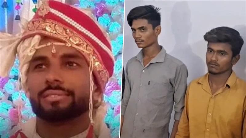 36 முறை சதக்., சதக்.. பீர் பாட்டிலால் கணவனுக்கு நரகம் காட்டிய 17 வயது மைனர் மனைவி.. கொடூர கொலை.!