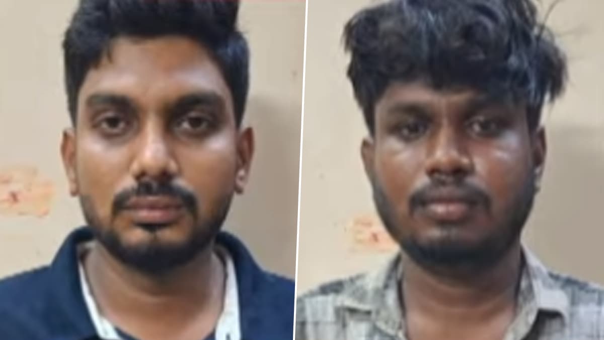 கள்ளக்காதலியின் 5 வயது மகனுக்கு பாலியல் தொல்லை.. 2 இளைஞர்களின் அதிர்ச்சி செயல்.. தமிழ்நாட்டில் இப்படியா?