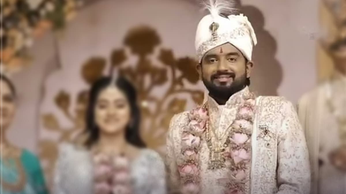 Nellai Iruttukadai: இருட்டுக்கடை உரிமையாளரின் மகள் வரதட்சனை புகார்.. எதிர்ப்பு தெரிவித்த மாப்பிள்ளை..! நடந்தது என்ன..?