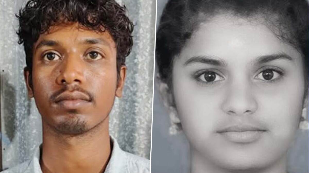 Palladam Honor Killing Case: கல்லூரி மாணவி ஆணவக் கொலை; விசாரணையில் அதிர்ச்சி தகவல்..!