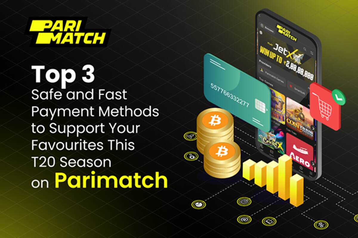 Parimatch 