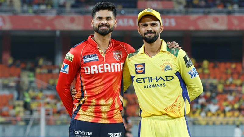 PBKS Vs CSK: மரணகாட்டு காட்டிய பிரியன்ஷ்.. சென்னை அணிக்கு இமாலய இலக்கு.. கரைசேருமா சிஎஸ்கே?