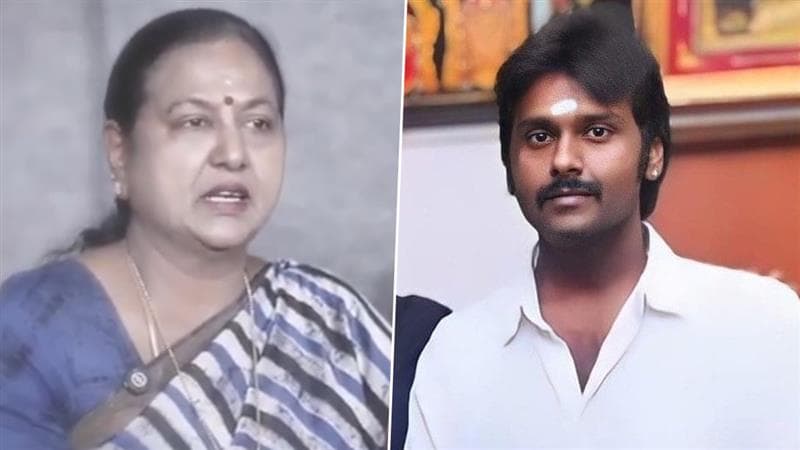 Vijaya Prabhakaran: தேமுதிக இளைஞரணி செயலாளராக விஜய பிரபாகரன் தேர்வு.. அதிகாரப்பூர்வ அறிவிப்பு.!