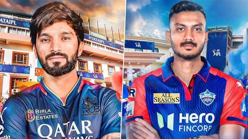 RCB Vs DC: ஐபிஎல் 2025: பெங்களூர் Vs டெல்லி அணிகள் இன்று மோதல்.. மேட்ச் அப்டேட் இதோ.!