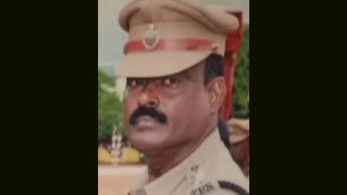 Madurai Shocker: ஓய்வு பெற்ற காவல் அதிகாரி உடல் அழுகிய நிலையில் மீட்பு.. நடந்தது என்ன..?