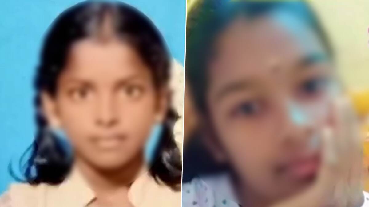 Two School Girls Die: கிணற்றில் விழுந்து 10ஆம் வகுப்பு மாணவிகள் இருவர் பலி.. சோகத்தில் மூழ்கிய குடும்பம்..!