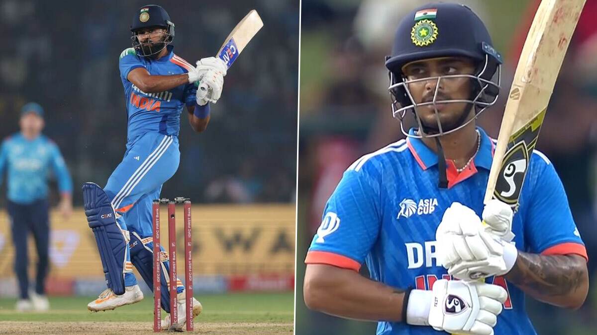 BCCI Central Contracts: பிசிசிஐ ஒப்பந்தப் பட்டியல் 2024-25; மீண்டும் சேர்க்கப்பட்ட ஷ்ரேயாஸ் ஐயர், இஷான் கிஷன்.. முழு விவரம் இதோ..!