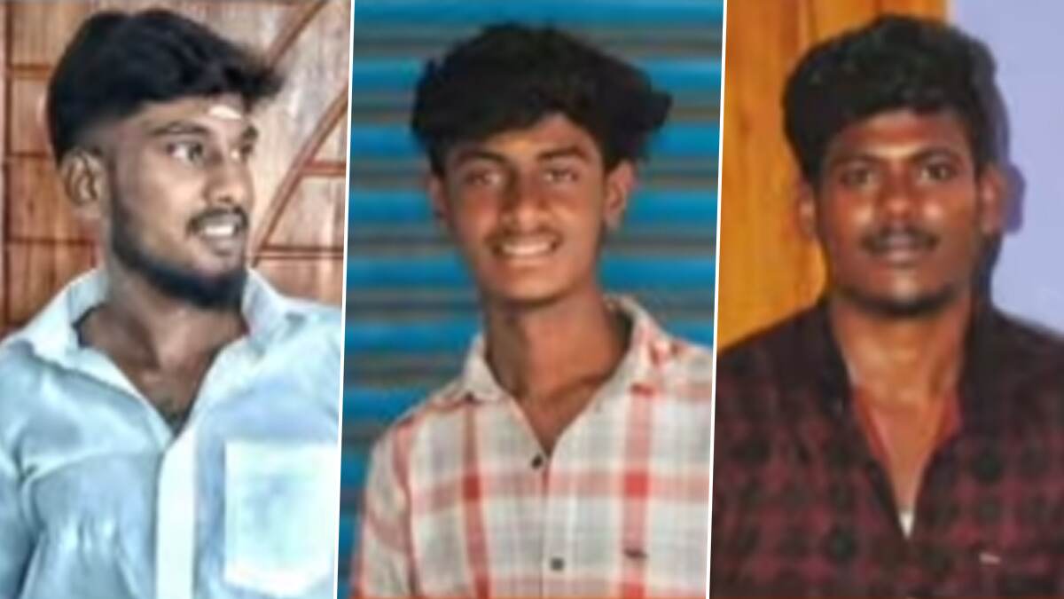 Sivagangai News: பண்ணையில் திமுக பிரமுகருக்கு ஸ்கெட்ச்.. துள்ளத்துடிக்க நடந்த பயங்கரம்.. பறிபோன உயிர்.!
