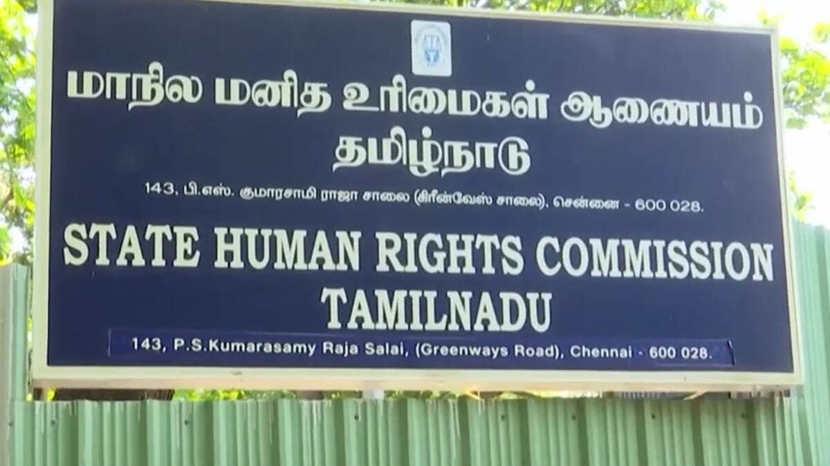 தோப்புக்கரணம் போடவைத்த ஆசிரியை.. மாணவிக்கு ரூ.2 லட்சம் இழப்பீடு வழங்க உத்தரவு..!
