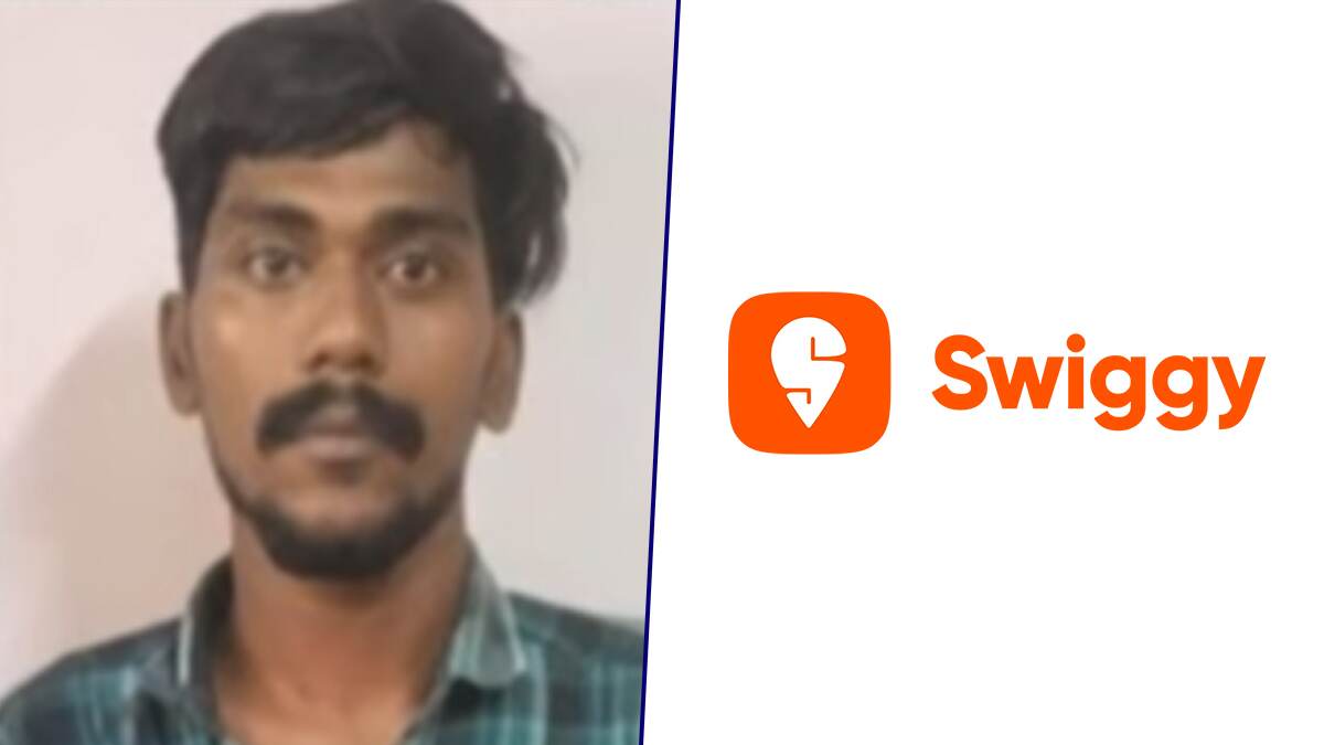 Madurai News: 10 வயது சிறுமிக்கு பாலியல் தொல்லை.. ஸ்விக்கி ஊழியரின் அதிர்ச்சி செயல்.!