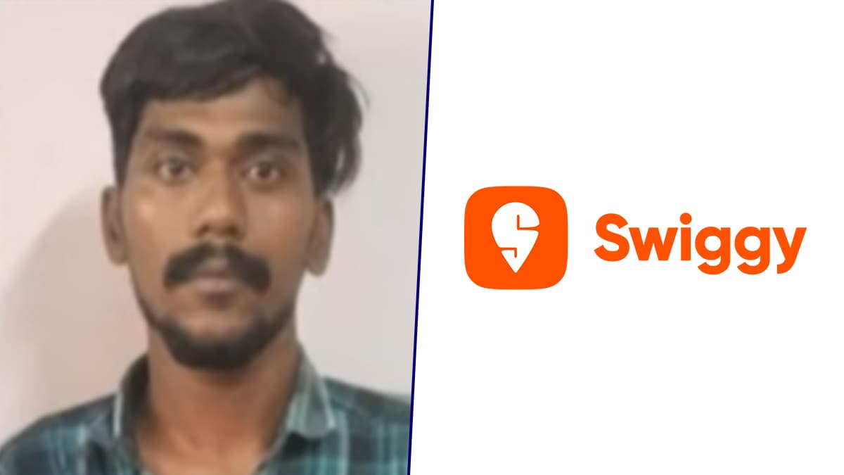 Madurai News: 10 வயது சிறுமிக்கு பாலியல் தொல்லை.. ஸ்விக்கி ஊழியரின் அதிர்ச்சி செயல்.!