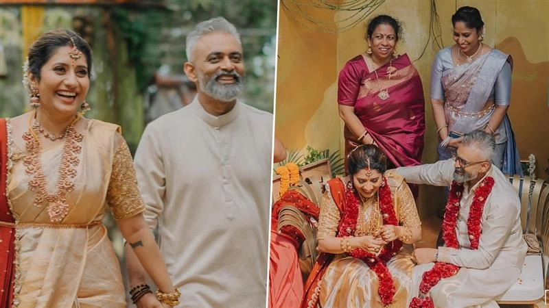 Priyanka Deshpande: அடடே.. இதை யாருமே எதிர்பார்க்கலையே.. விஜய் டிவி பிரியங்காவுக்கு கல்யாணம்.!