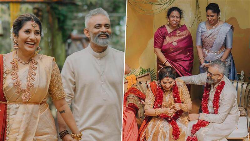 Priyanka Deshpande: அடடே.. இதை யாருமே எதிர்பார்க்கலையே.. விஜய் டிவி பிரியங்காவுக்கு கல்யாணம்.!