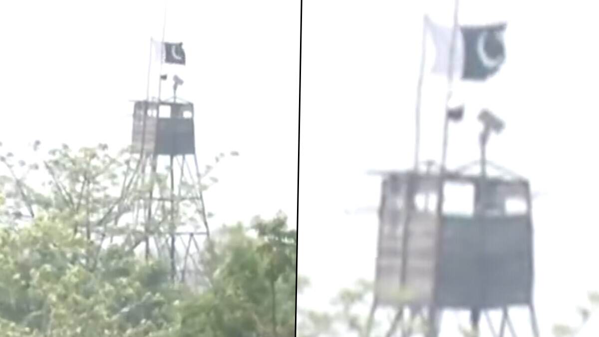 Operation Sindoor: எல்லை தாண்டிய பயங்கரவாதிகள் 7 பேர் சுட்டுக்கொலை.. பாதுகாப்பு படையினர் அதிரடி..!