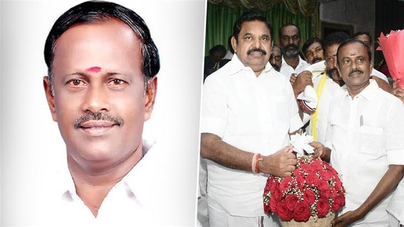 Sevvoor Ramachandran: அதிமுக ச.ம.உ வீட்டில் அதிகாலையிலேயே அதிரடி.. களத்தில் இறங்கிய அதிகாரிகள்.. சிக்கப்போகும் புள்ளி?