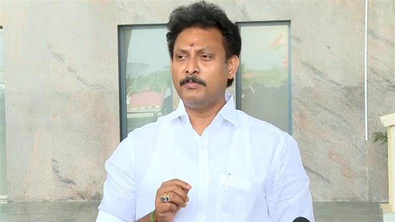 Anbil Mahesh: பெற்றோர்களே இதை செய்யாதீங்க - அமைச்சர் அன்பில் மகேஷ்.!