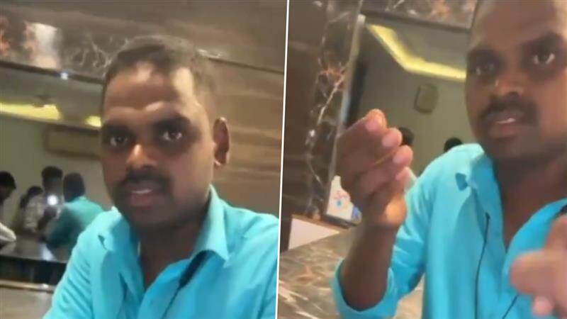 Chennai News: கம்பளைண்ட் கொடுத்த பெண்ணுக்கு பாலியல் தொல்லை.. ரூமுக்கு அழைத்த காவலர்.. சென்னையில் அதிர்ச்சி.!