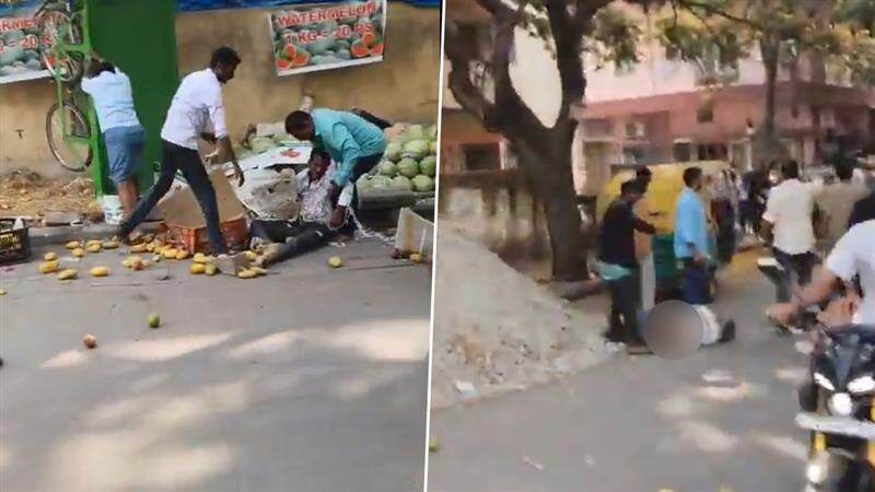 Shocking Video: உயிர்காக்கும் ஆம்புலன்ஸ் உயிரை எடுத்தது.. தறிகெட்டு இயங்கியதில் ஒருவர் பலி.. பதறவைக்கும் காட்சிகள்.!