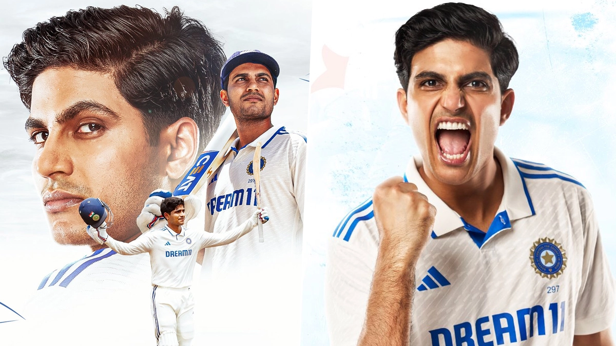 Team India for IND Vs ENG: இங்கிலாந்து டெஸ்ட் தொடருக்கான இந்திய அணி அறிவிப்பு.. முழு விபரம் உள்ளே.!