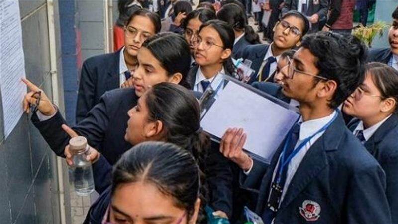 CBSE Class 12 Results: வெளியான சிபிஎஸ்இ 12ஆம் வகுப்பு தேர்வு முடிவுகள்.. அதிகாரப்பூர்வ அறிவிப்பு..!