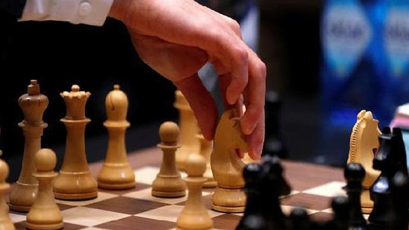 Taliban bans chess in Afghanistan: செஸ் போட்டியை சூதாட்டத்தில் சேர்த்த ஆப்கானிஸ்தான் அரசு.. அதிரடி தடை விதிப்பு.!