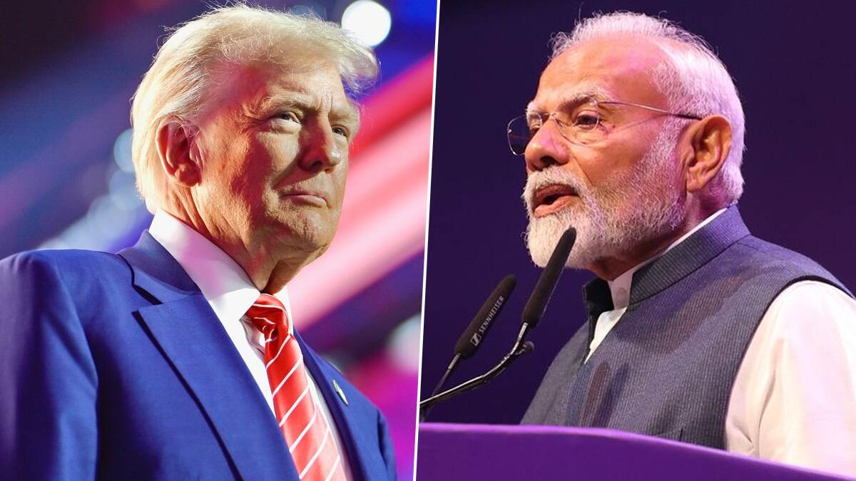 India Vs Pakistan Conflict: இந்தியா - பாகிஸ்தான் போரை நிறுத்தியதாக ட்ரம்ப் கருத்து.. இந்தியா அதிகாரப்பூர்வ மறுப்பு.!