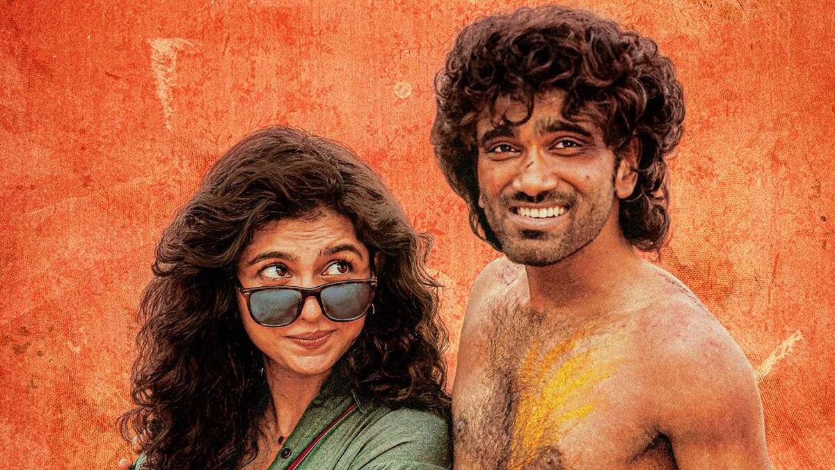 Dude: சர்ச்சையான பிரதீப் ரங்கநாதன் படத் தலைப்பு.. காரணம் என்ன..?