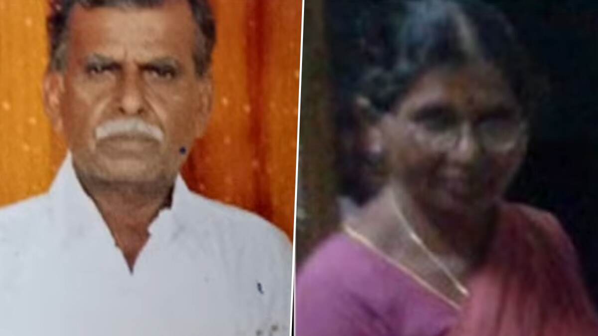 Erode Double Murder: வயதான தம்பதி அடித்துக் கொலை; பகீர் சம்பவம்.. நடந்தது என்ன..?