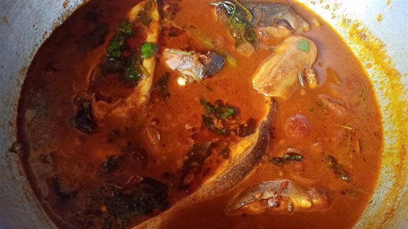Tasty Meen Kulambu Recipe: சுவையான மீன் குழம்பு.. கைப்பக்குவத்து தங்கம் தான் வாங்கி போடுவாங்க..!