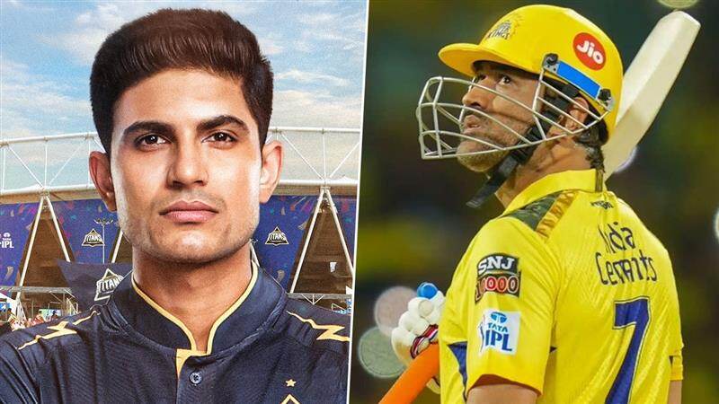 GT Vs CSK IPL 2025: இறுதியாக ஒரேயொரு வெற்றி வருமா? சென்னை அணி இன்று குஜராத்துடன் மோதல்.!