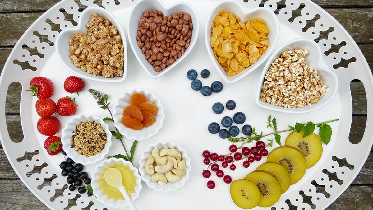 Natural Weight Gain Tips: இயற்கையான முறையில் உடல் எடையை அதிகரிக்க வேண்டுமா..? அசத்தல் டிப்ஸ் இதோ..!