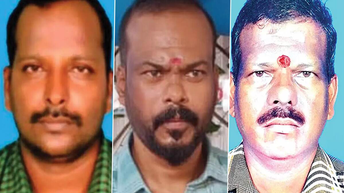Heatwave Death in Tamilnadu: கோடை வெப்பத்தால் 3 பேர் உயிரிழப்பு; தமிழ்நாட்டில் சோக மரணம்.. மக்களே கவனமா இருங்க.!